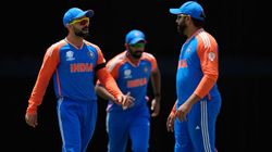 Gautam Gambhir Requests Rohit Sharma Virat Kohli And Jasprit Bumrah To Come Out Of Vacation Mode