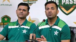 Pcb Sack Selectors Wahab Riaz Abdul Razzak After Pakistans Dismal T20 World Cup 2024 Performance