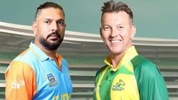 World Championship Of Legends 2024 India Vs Australia Semi Final 3 Players To Watch Out For