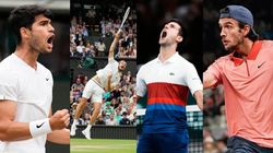 Wimbledon 2024 Men Singles Semi Finals All You Need To Know