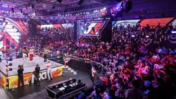 Wwe Great American Bash 2024 Two Title Matches Set For August 6 Nxt Episode