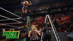 Money In The Bank 2024 Wwe Legend Confirmed To Appear For Weekend Festivities