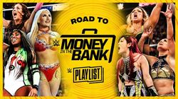 Money In The Bank 2024 New Host And Potential Winners Revealed At Wwe Ple
