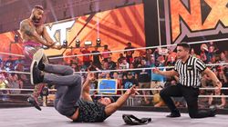 Wwe Nxt Great American Bash 2024 Multiple Title Matches Set For Two Night Show