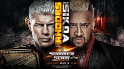 Wwe Summerslam 2024 Match Card Date Start Time In India Telecast Live Streaming Info