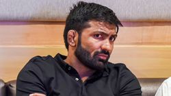 Olympics 2024 Wrestlers Will Continue Medal Winning Trend In Paris Says Yogeshwar Dutt