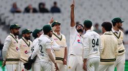 Pak Vs Ban Major Injury Blow To Pakistan As Lose Star Pacer Ahead Of First Test Against Bangladesh