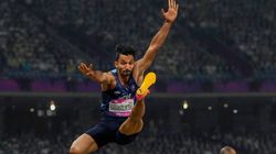Abdulla Aboobacker Blames Lack Of Exposure To Mondotrack For Paris Olympics Failure