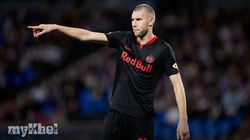 Milan Signs Strahinja Pavlovic From Salzburg 