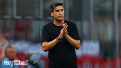 Ac Milan Targets Fofana In Transfer Window 