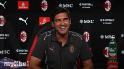 Ac Milan Transfers Update Fonseca Strategy 