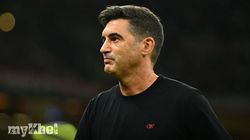 Fonseca Calls For Improvement At Milan After Torino Draw 