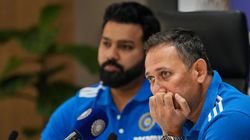 Ajit Agarkar Threatened To Resign If Hardik Pandya Was Named T20i Captain Of India Backed Sky