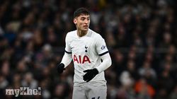 Alejo Veliz Loan Move Espanyol From Tottenham 