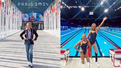 Shark Attack Survivor Ali Truwit Defies Odds Set To Participate In Paris 2024 Paralympics