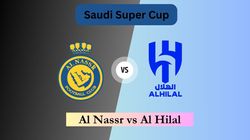 Al Nassr Vs Al Hilal Live Streaming Where To Watch Saudi Super Cup Final In India Usa Pakistan An