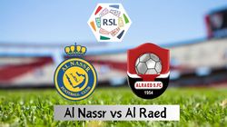 Al Nassr Vs Al Raed Live Streaming Where To Watch Saudi Pro League Match In India Uk Usa And Othe