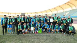 East Bengal Vs Altyn Asyr Rivals Watch Know Torch Bearers Afc Champions League 2 Preliminary Matc