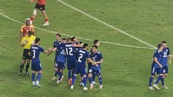 East Bengal Afc Champions League Two Dreams Dashed In 2 3 Defeat To Altyn Asyr