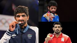 Aman Sehrawat Continues Chhatrasal Legacy With Paris 2024 Bronze Medal