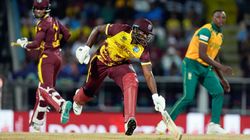 Wi Vs Sa Senior Trio Missing As West Indies Announce Squad For T20i Series Against South Africa