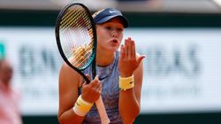 Andreeva And Shnaider Part Of Ain Become First Russians To Get A Medal At The Olympics 