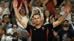 Andy Murray Retires After Paris Olympics Defeat 