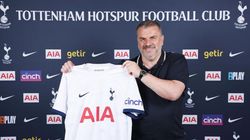 Tottenham Hotspur Summer Transfer Signings Incoming Outgoings