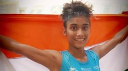 Who Is Ankita Dhyani Know All About Indian Athlete Background Career Family Personal Life