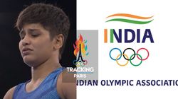 Fact Check Is Antim Panghal Handed 3 Year Ban After Accused Of Smuggling Sister At Paris Olympics