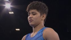 Paris Olympics Indian Female Athlete Accused Of Smuggling Faces Deportation