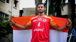 Anwar Ali Joins East Bengal On A Five Year Contract From Delhi Fc