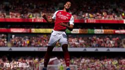 Arsenal Defeats Lyon Emirates Cup Victory 