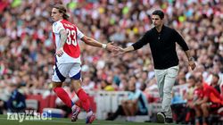 Arteta Believes Calafiori Boosts Arsenal Premier League Chances 