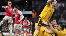 Arsenal Vs Wolves Preview Ars Vs Wol Team News Predicted Playing Xi
