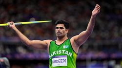 Will Work Even Harder Now Arshad Nadeem Refuses To Sit Back After Historic Gold For Pakistan At
