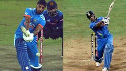 Ind Vs Sl Arshdeep Singh Memes Flood After Pacer Failed Attempt To Finish Off In Style In 1st Odi
