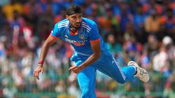 Learnt Art Of Bowling Yorkers From Arshdeep Aayush Thakur After Taking Dpls First Fifer