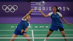 Paris Olympics 2024 Ashwini Ponnappa Lashes Out At Prakash Padukone For Outburst Indian Shuttlers