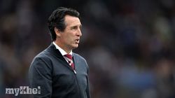 Emery Lauds Duran Aston Villa Strong Start Season 