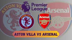 Aston Villa Vs Arsenal Live Streaming Premier League Schedule Telecast Details In India Uk Usa