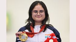 Paris Paralympics 2024 Record Breaking Avani Lekhara Happy To Win Another Gold Medal For India