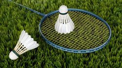 Badminton At Paralympics 2024 Nitesh Sukant Enter Mens Singles Sl3 And Sl4 Semifinals In Paris