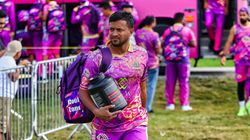 Gt20 Canada 2024 Why Shakib Al Hasan Bangla Tigers Lost Despite Eliminator Match Being Abandoned