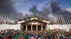 Pakistans Danish Kaneria Asks India To Be Cautious Amid Bangladesh Unrest Some Inside Your Nation