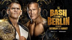 Wwe Bash In Berlin 2024 Match Card Date Start Time In India Tv Channel And Live Streaming Info