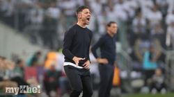 Alonso Calls For More Aggression From Bayer Leverkusen 