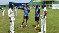 Bengal Start Pre Season Camp In Dubrajpur Wriddhiman Saha Abhimanyu Easwaran Among Key Stars
