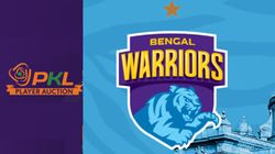 Pkl Auction 2024 Bengal Warriors Complete Squad New Purchases Price Retained Players