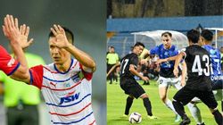 Bengaluru Fc Vs Inter Kashi Live Streaming Durand Cup 2024 Live Tv Telecast Channel Time